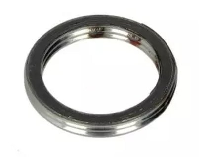 ATHENA Tesnenie výfukového zvodu 25,4X33,5X4 mm Aprilia Amico 50 '90-'99, Gulliver 50 '93-'99, Scarabeo 50 '93-'05, Sonic 50 '98-'07, SR 50 '93-'01, Polaris Sportsman 90 '01-'06, Yamaha BWS 50 '04-'16, CS 50 '02-'05, XC 50 '89-'93