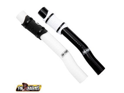 FM-PARTS Kryt / Zosilnenie hadice chladiča KTM EXC 250 / 300 TPI (18–23), Husqvarna TE / Tei 250 / 300 TPI (18–23), Gas-Gas EC 250 / 300 TPI (18–23)