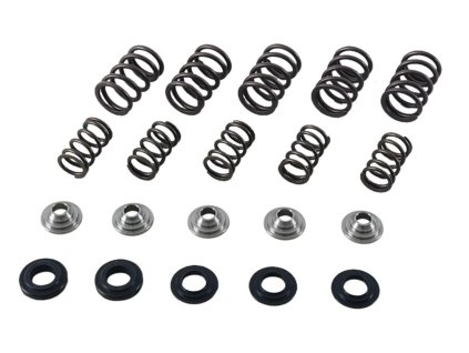 HOT CAMS Sada ventilových pružín Yamaha YFM 660 (01–05) – pre vačkový hriadeľ HC 4005-2, HC 4005-3