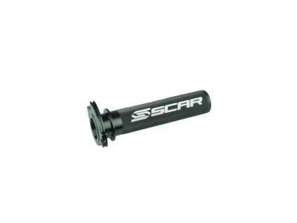 SCAR Rýchlopal hliníkový s ložiskom KTM EXC 250 / 300 TPI '18-'25, SXF 250 / 350 / 450 '16-'25, EXCF 250 / 350 / 450 / 500 '17-'25, Gas Gas MC 125 / 250 '24-'25, MC 250F '21-'25, MC 450F '21-25, EC 250F '21-'25, EC 450F '24-'25 čierny