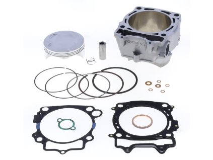ATHENA Valec kompletný Yamaha YZ 450F '20-'22 STANDARD+5 mm