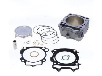ATHENA Valec kompletný Yamaha YZ 450F '20-'22 Standard