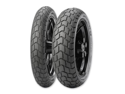 PIRELLI Pneumatika 130/90B16 MT60 RS 67H TL M/C Predná DOT 29-31/2022