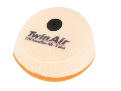 TWIN AIR Vzduchový filter KTM SX 125/144/250 '07-'10; EXC 125/250/300 '08-'11; Husaberg TE 125/250/300 '11-'12