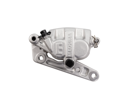 MAGURA Brzdový strmeň predný Husqvarna TE/TC 125/250/300/450 '18-'21, FE/FC 250/450 '18-'21 OEM Parts