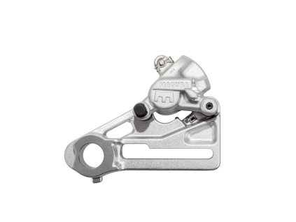 MAGURA Brzdový strmeň zadný Husqvarna TC/FC 125/250/300/450 Motocross '18-'21 OEM Parts