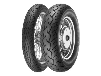 PIRELLI Pneumatika 150/90-15 MT66 Route 74H TL M/C zadná DOT 32-34/2022