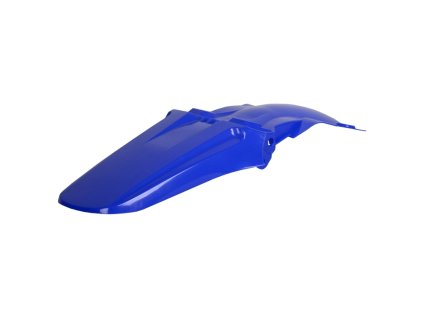 POLISPORT Zadný blatník Yamaha YZ 80 '93-'01 modrý