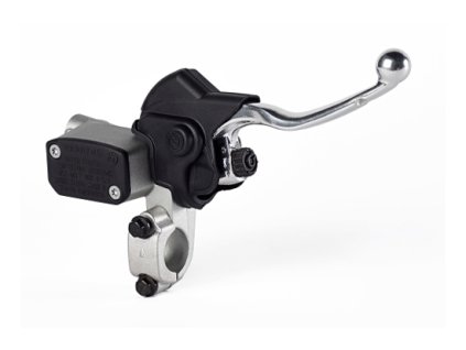 M.C. Brembo brzdová pumpa predná KTM EXC/EXCF '14-'23, Husqvarna TE/FE '14-'17, Sherco SE-R/Sef-R '14-'23