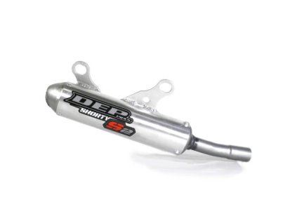 DEP PIPES Koncovka (tlmič) 2T výfuku KTM SX 125/150, Husqvarna TC 125 '19-, Gas Gas MC 125 21