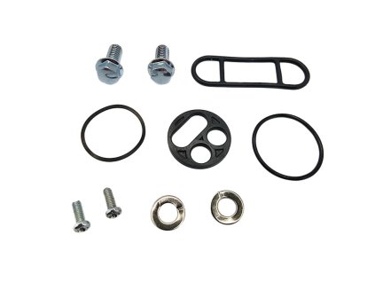BEARING WORX Opravná sada palivového kohútika Yamaha TTR 250 '99-'06, WR 250 '91-'97, XT 350 '85-'00, YFM 400 Kodiak '93-'99