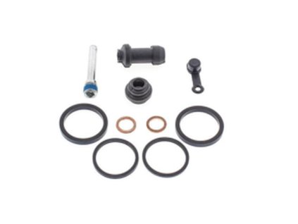BEARING WORX Opravná sada predného brzdového strmeňa Honda CR 125/250 '90-'07, CRF 250/450R/X '02-'24, Kawasaki KX 125/250 '94-'07, KXF 250/450 '04-'23