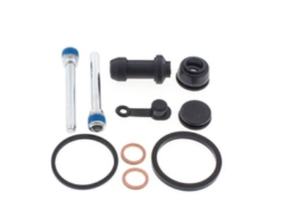 BEARING WORX Opravná sada predného brzdového strmeňa Suzuki LTZ 400 '03-'14, Yamaha YFM 350 Raptor '04-'13, YFM 600 Grizzly '98-'08, YFM 660R Raptor