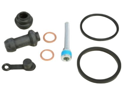 BEARING WORX Opravná sada predného brzdového strmeňa Yamaha YFM 550/700 Grizzly/Kodiak '08-'18, YFM 250 Raptor '08-'13