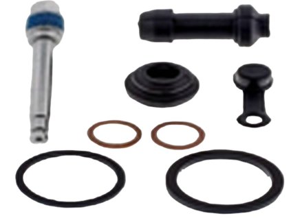 BEARING WORX Opravná sada zadného brzdového strmeňa Honda CR 125/250 '02-'07, CRF 450R/X '02-'24, CRF 250R/X '04-'24