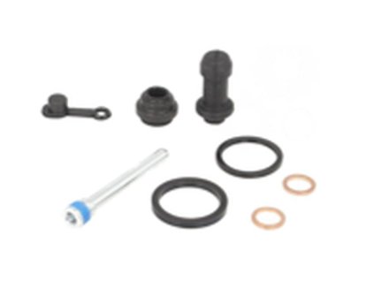 BEARING WORX Opravná sada zadného brzdového strmeňa Gas Gas EC 125 '08-'15, EC 200 '08-'19, EC 250 '09-'19, Yamaha WR/YZ 250F/450F '03-'24