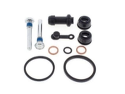 BEARING WORX Opravná sada zadného brzdového strmeňa Honda TRX 300EX/X '93-'09, TRX 400EX/X '99-'14, Kawasaki Kef/KFX, Suzuki LTZ400 '03-'14, Yamaha YFM