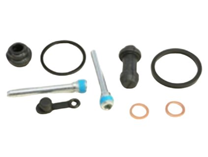 BEARING WORX Opravná sada predného brzdového strmeňa/zadného brzdového strmeňa Can-Am 330/400/500/650/800/1000, zadného brzdového strmeňa Yamaha YFM 700 Raptor '06-'12
