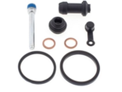BEARING WORX Opravná sada zadného brzdového strmeňa Yamaha YFM 550 Grizzly '09-'14, YFM 700 Grizzly '07-'22