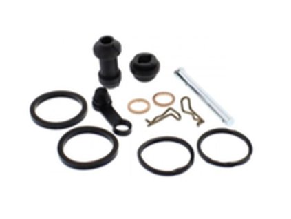 BEARING WORX Opravná sada predného brzdového strmeňa KTM SX/SXF/EXC/EXCF/LC4 '96-'08, Husaberg