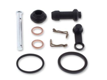 BEARING WORX Opravná sada zadného brzdového strmeňa KTM SX/SXF/EXC/EXCF '04-'25, Husaberg, Husqvarna