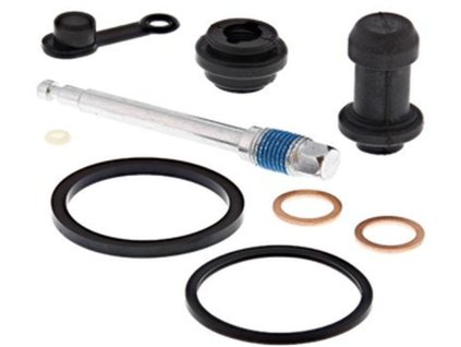 BEARING WORX Opravná sada zadného brzdového strmeňa Honda CBR 125 '04-'19, XL 125V Varadero '01-'15