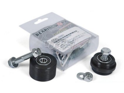 BEARING WORX Kladka reťaze Gas Gas EC 125 '01-'11, MC 125/250 '99-'09, EC 200/250/300 '96-'12, EC 450 '03-'05, SM 450FSE '04-'05, Halley 125/450 '09