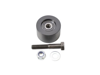 BEARING WORX Kladka reťaze Honda CRF 250R (10–19), CRF 450R (05–19), Kawasaki KXF 250/450 (07–19) – 38/8 mm, šírka 24 mm