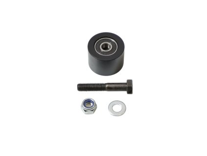 BEARING WORX Kladka reťaze Yamaha YZ 100/IT 175 (82–83), YZ 125 (91–86), TT 225 (86–87), TTR 225 (99–04), XT 225 (92–07), WR 250 (08–11), TT 350 (86–87), XT 350 (85–00), IT/YZ 490 (83–86), TT 600 (83–86), XT 600 (84–89) – 34/8 mm, šírka 24 mm