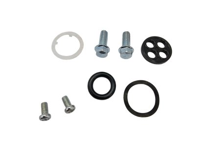 BEARING WORX Opravná sada palivového kohútika Honda ATC 250R '85-'86, CR 125R/250R '80-'07, CR 480R '82-'83, CR 500R '84-'01