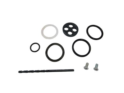 BEARING WORX Opravná sada palivového kohútika CB 750K, CB 900F '81, Cmx 250 '07-'16, CRF 230L/M '08-'09, Nt 650GT '88-'91, Vf 700/750C '87-'88