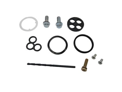 BEARING WORX Opravná sada palivového kohútika Honda Vf 1000F '84, Vf 1000R '85-'86, Vf 700F '84-'85, Vf 750F '83-'84, VFR 700 Interceptor '86-'87, VFR 750F '86