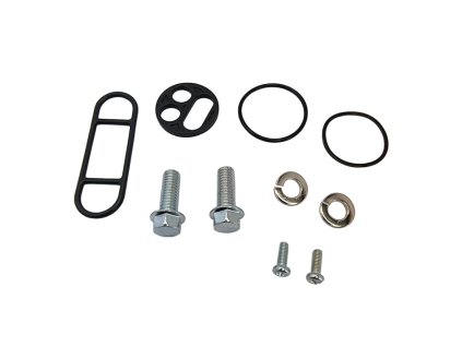 BEARING WORX Opravná sada palivového kohútika Kawasaki KLX 400R '03-'04, Suzuki DRZ 250 '01-'07, DRZ 400E '00-'07, DRZ 400K '00-'03, XT 600 '84-'95
