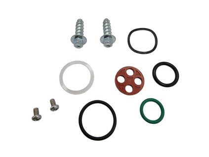 BEARING WORX Opravná sada palivového kohútika KTM EXC 125 03-09, EXC 200 03-16, EXC 250 03-17, EXC 450 '03-'14, XC-W 300 '06-'18, EXC 300 03-17