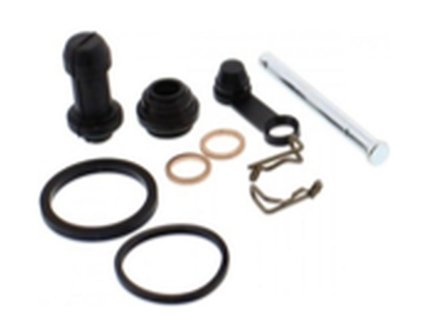 BEARING WORX Opravná sada zadného brzdového strmeňa KTM SX125/250 '01-'02, EXC125 '01-'05, EXC250 '01-'03, EXC250/525 '01-'03