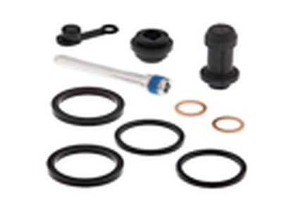BEARING WORX Opravná sada predného brzdového strmeňa Honda CBR 250R '11-'13, VT 750C '04-'20, VTX 1300 '05-'09, Suzuki AN 650 Burgman '03-'12, VL 1500 '13-'19