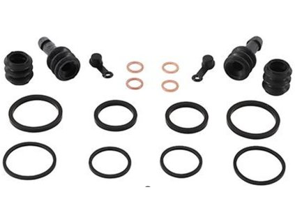 BEARING WORX Opravná sada predného brzdového strmeňa Kawasaki GPX600R '88-'99, ZR550 Zephyr '92-'99, ZX10 '88-'90, Zr 750 Zephyr '91-'93, Suzuki GSX 1100G '91-'93