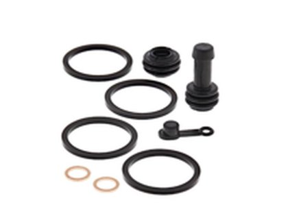 BEARING WORX Opravná sada predného brzdového strmeňa Polaris RZR XP 1000 Sport 21-24, Brutus Hd 900 '13-'15, Ranger 570 '16-'18, RZR 1000 XP '14-'20, RZR 4 800 '10-'14