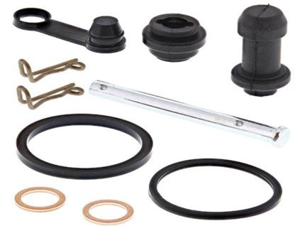 BEARING WORX Opravná sada zadného brzdového strmeňa KTM EXC 200/380/400/520, SX 125/200/250/380/400/520
