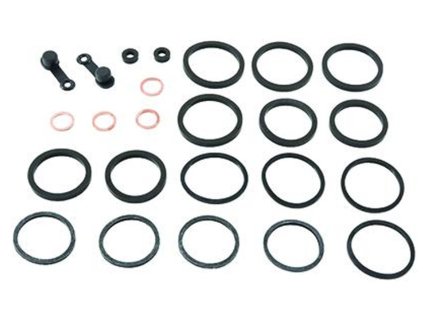 BEARING WORX Opravná sada predného brzdového strmeňa Honda CB 650R '19-'22, CBR 650R '19-'22, CRF 1000 Africa Twin '16-'19, CRF 1100 Africa Twin '20-'24