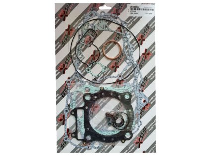 BEARING WORX Kompletná sada tesnení Honda CRF 450R '07-'08