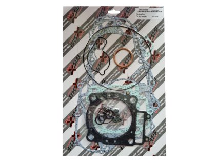 BEARING WORX Kompletná sada tesnení Honda CRF 450R '05-'06