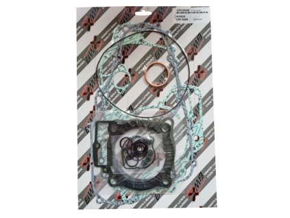 BEARING WORX Kompletná sada tesnení Honda CRF 450R '09-'16