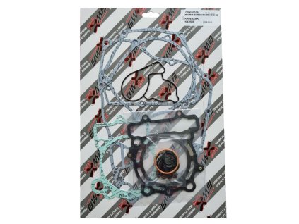 BEARING WORX Kompletná sada tesnení Kawasaki KX 250F '09-'16