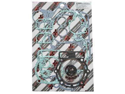 BEARING WORX Kompletná sada tesnení KTM Mxc-G 450 '03-'04, SX 450 '03-'06, XC 450 '04-'07, SX 525 '03-'06, EXC 525 Racing '03-'07