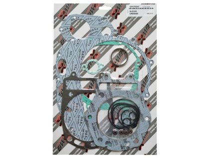 BEARING WORX Kompletná sada tesnení Suzuki DR 650SE '96-'14