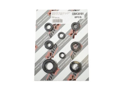 BEARING WORX Sada gufier motora Honda CR 80R '86-'02, CR 80RB '97-'02, CR 85R/RB '03-'07