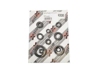 BEARING WORX Sada gufier motora Honda CR 125R '03