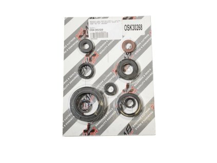 BEARING WORX Sada gufier motora Honda CR 250R '05-'07