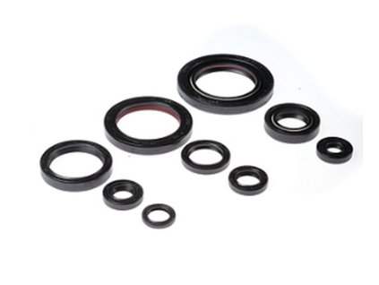 BEARING WORX Sada gufier motora Honda TRX 450ER '06-'14, TRX 450R '06-'09